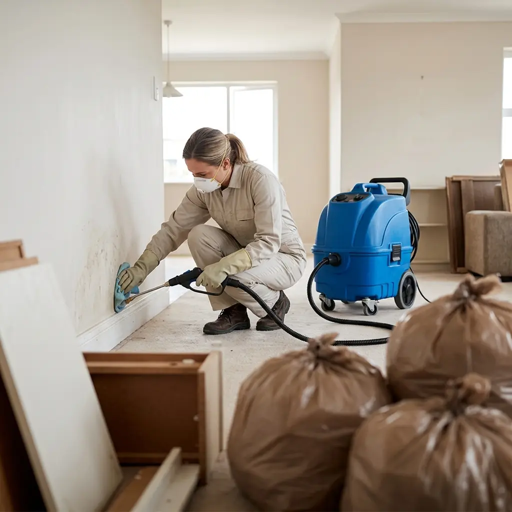 Une solution durable pour assainir votre intérieur