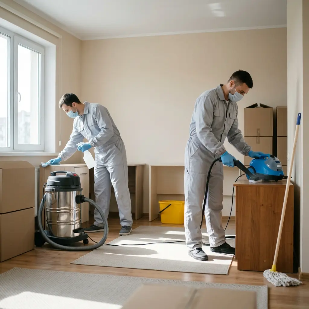 Les gestes essentiels pour gérer un logement insalubre aux Lilas