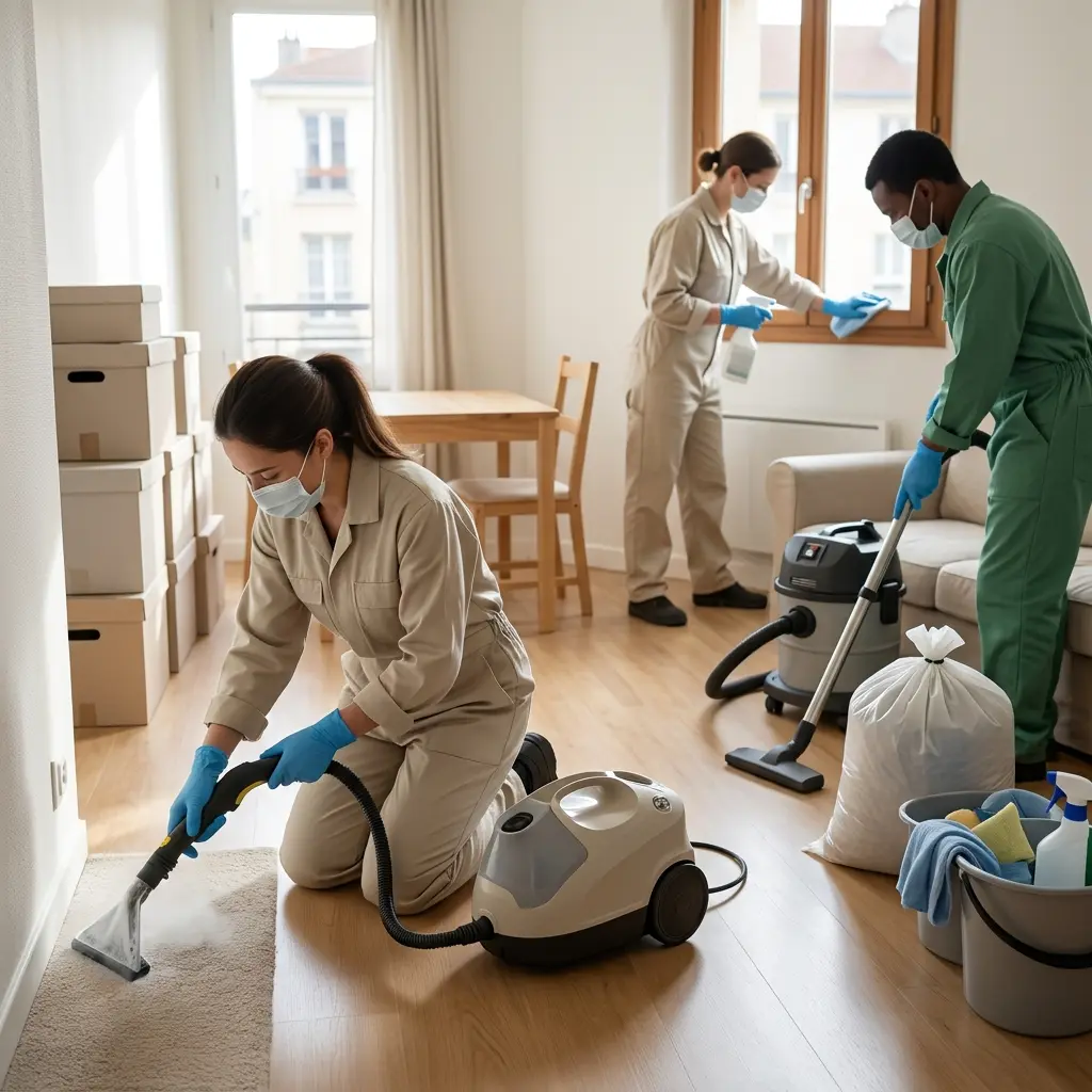 Une expertise humaine pour des situations complexes