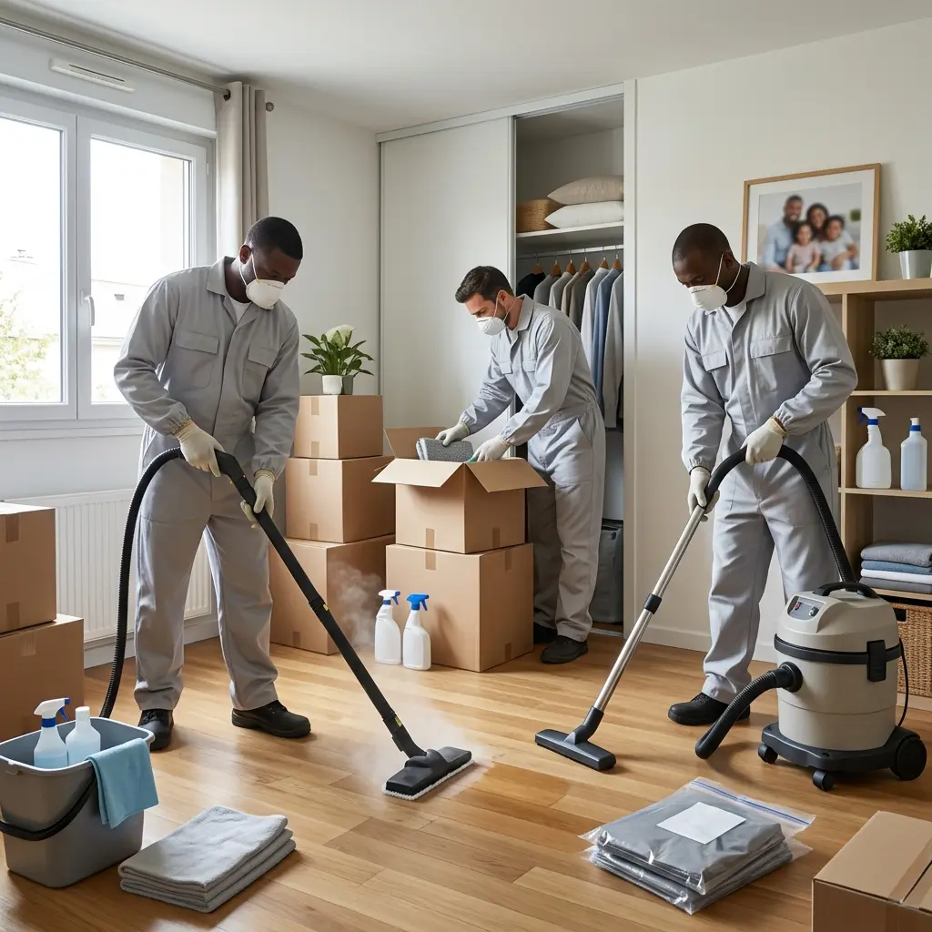 Une expertise technique rigoureuse