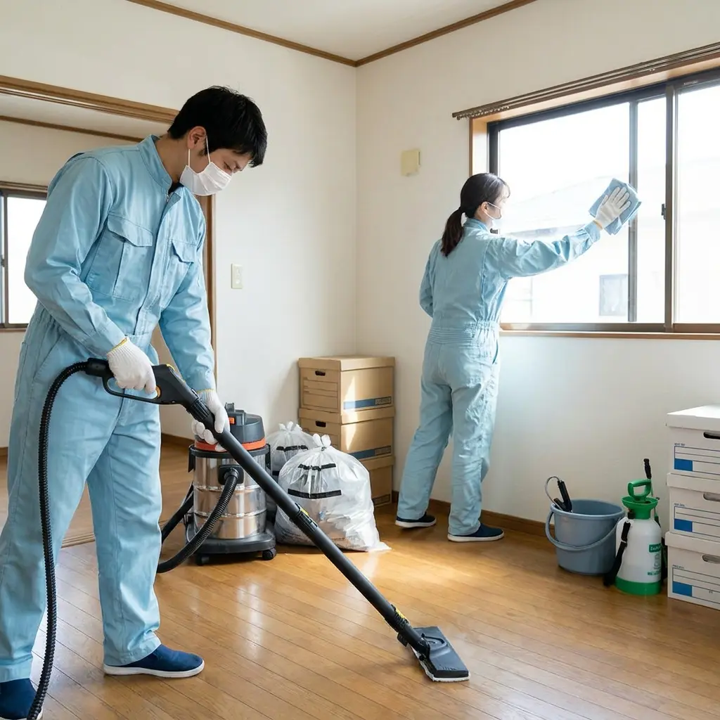 Une solution durable pour retrouver un intérieur sain