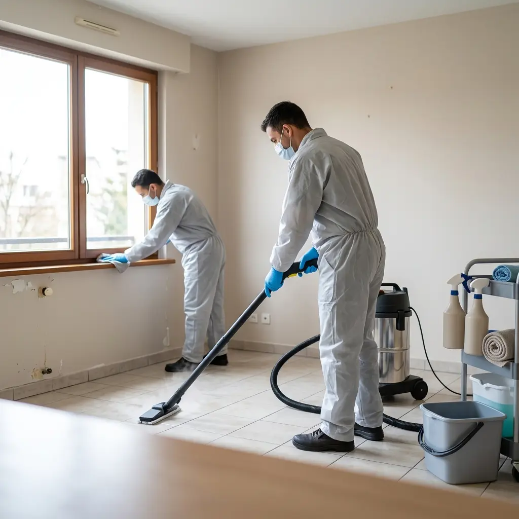 Pourquoi choisir notre expertise à Neuilly-sur-Marne ?