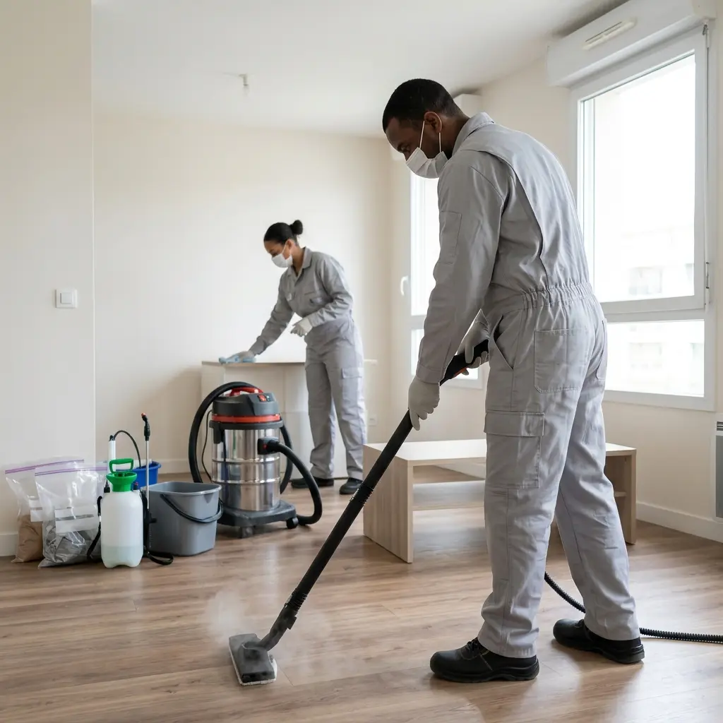 Comment réagir face à l'insalubrité d'un logement à Neuilly-Plaisance ?