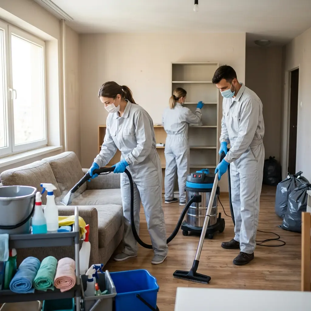 Les réflexes essentiels pour gérer un logement insalubre