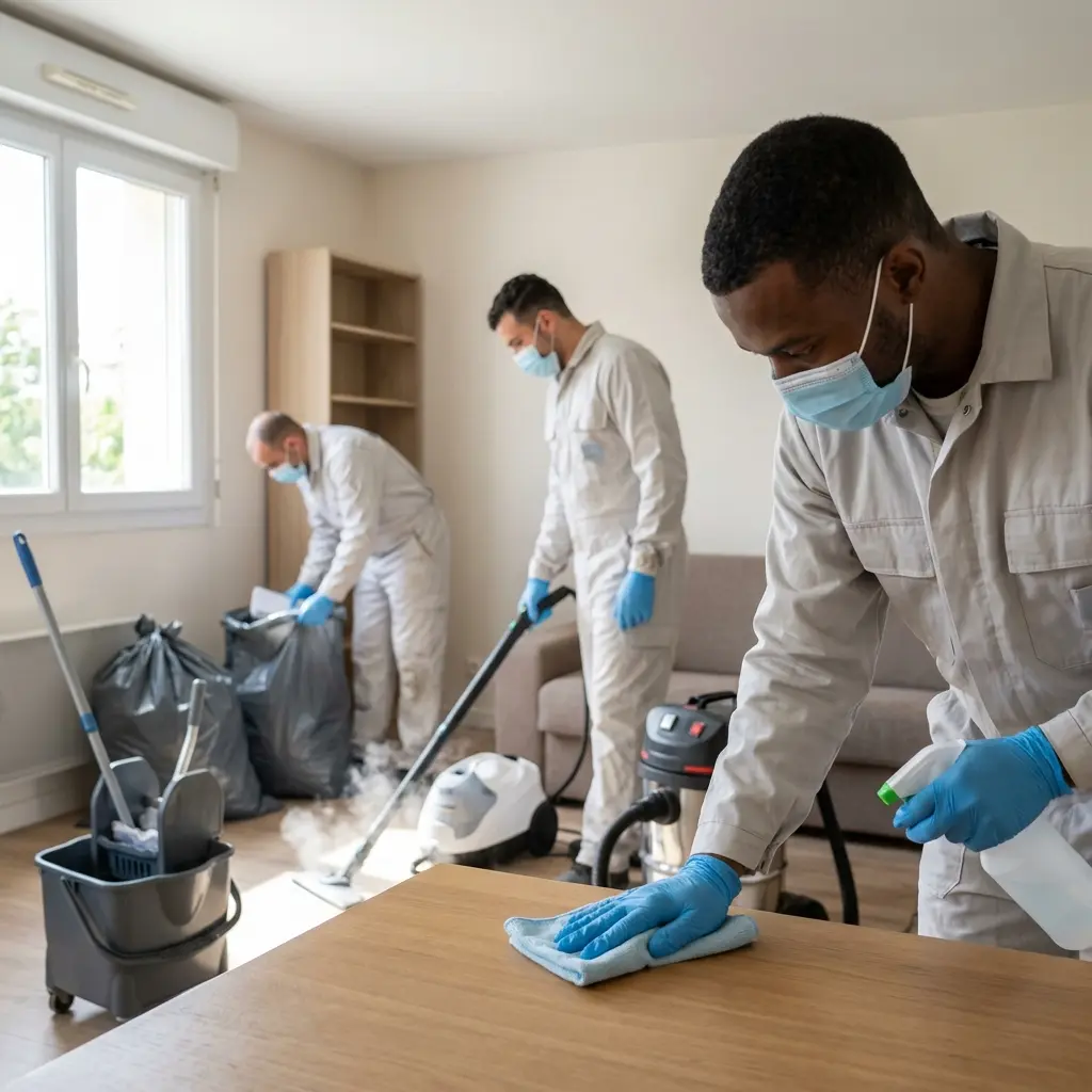 Une solution durable pour retrouver la sérénité chez vous