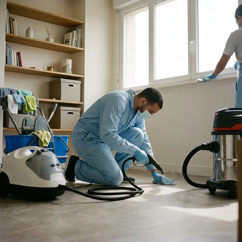 Besoin d'une intervention rapide à Montfermeil ?