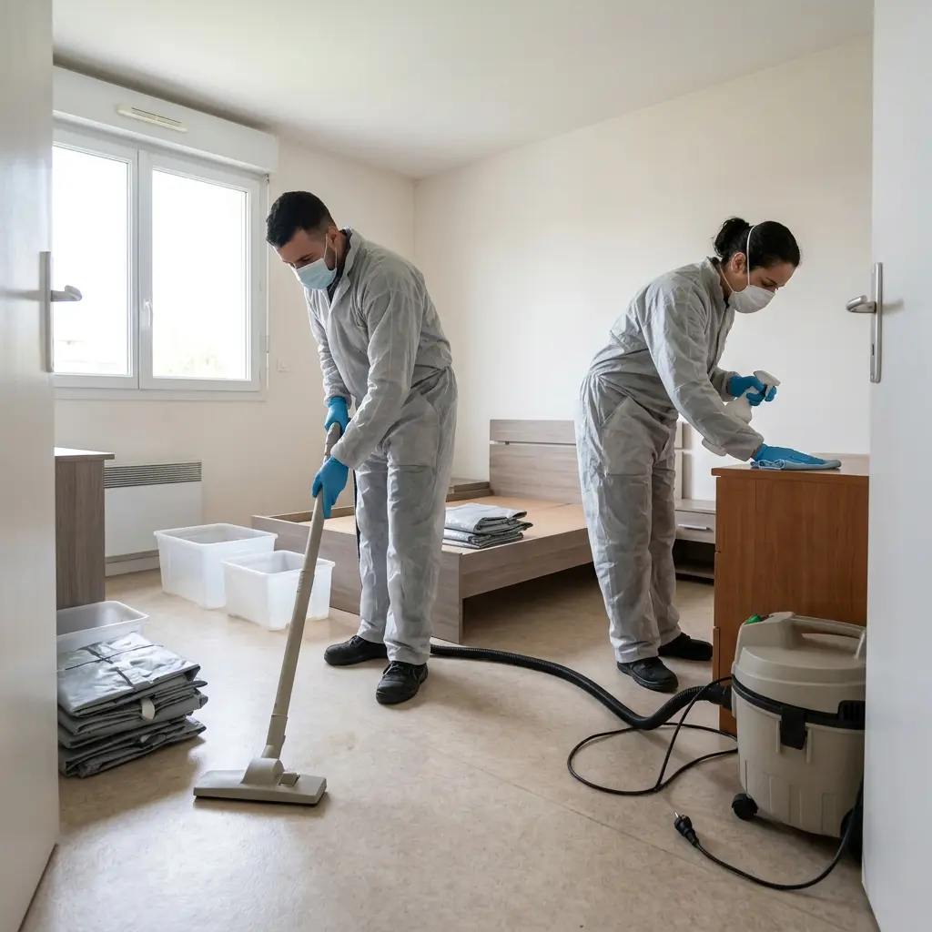 Besoin d'une aide à Pierrefitte-sur-Seine ?