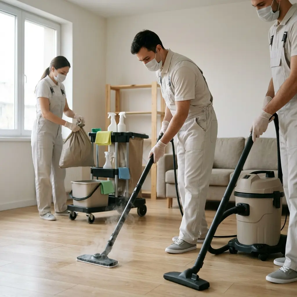 Un accompagnement professionnel pour retrouver votre sérénité