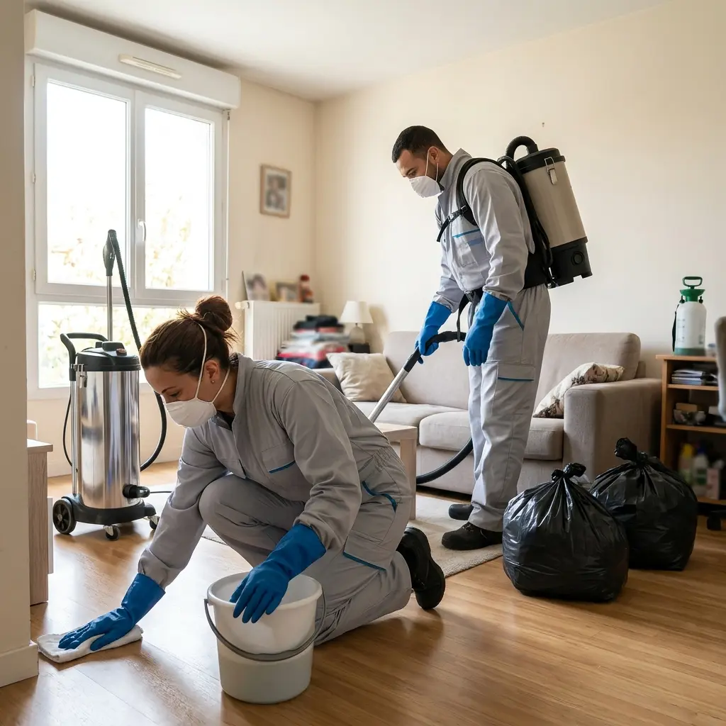 Une approche technique et rigoureuse