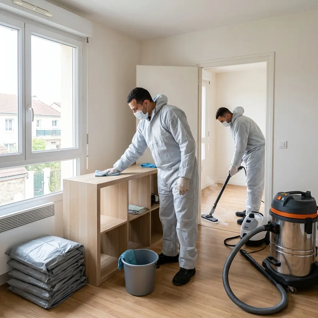 Bons réflexes à adopter dans votre logement à Île-Saint-Denis