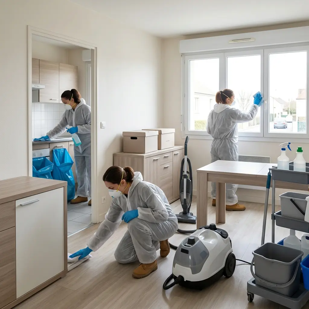 Une expertise technique pour votre environnement