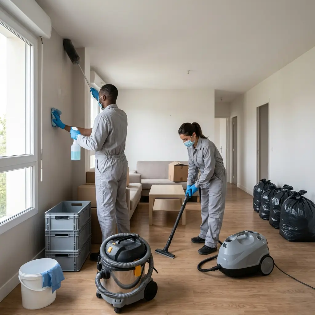 Un accompagnement vers la sérénité