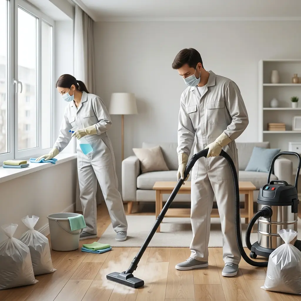 Conseils et prévention pour l'habitat