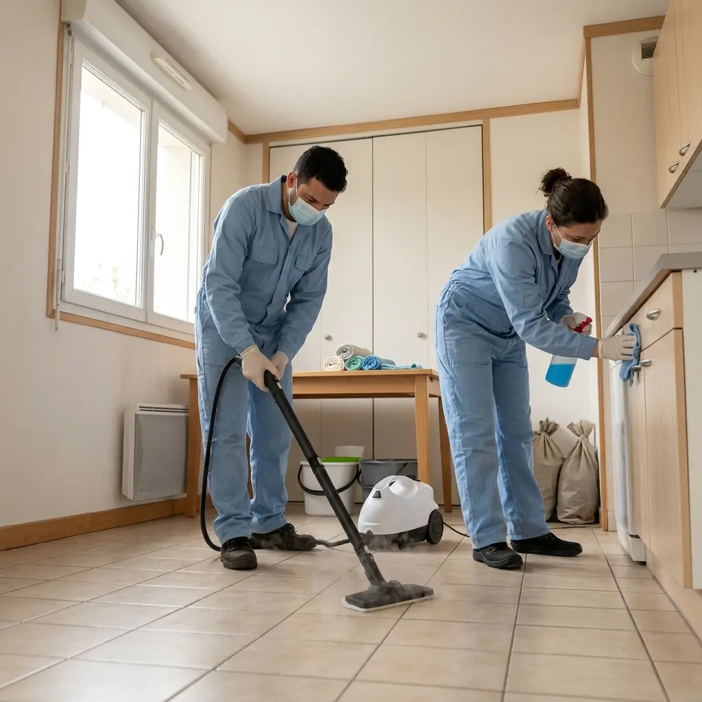 Une approche technique pour un résultat durable