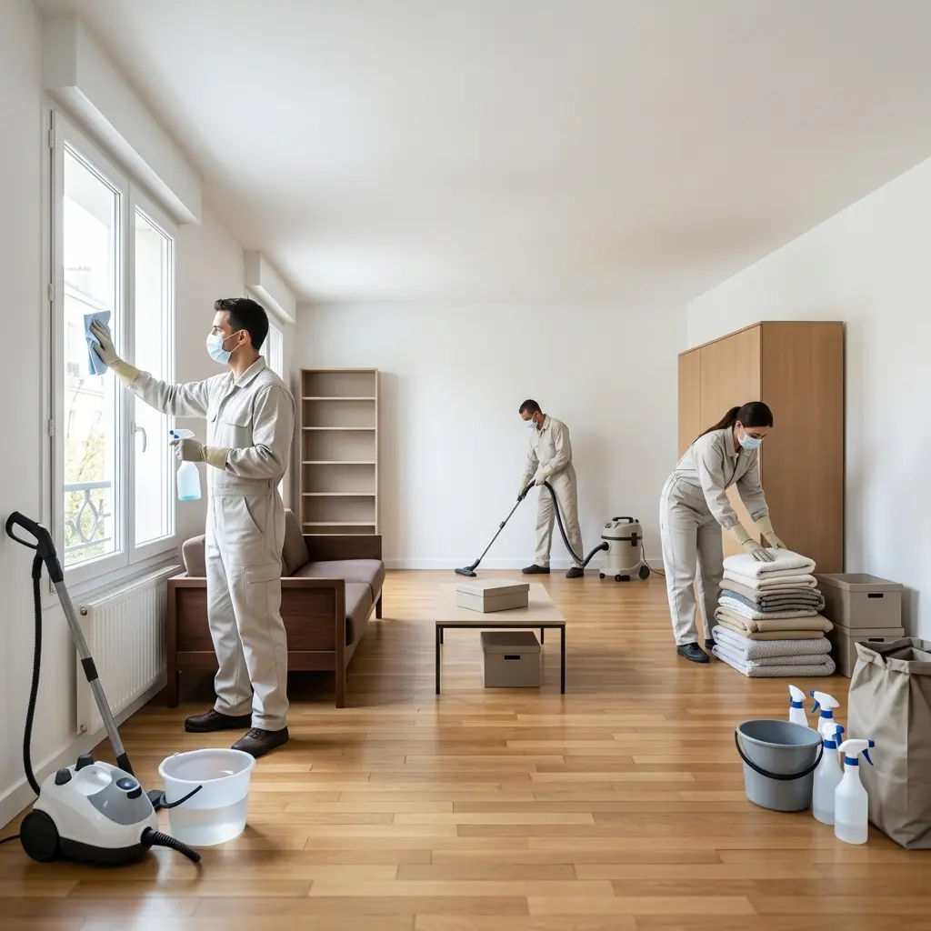 Un accompagnement professionnel pour retrouver votre sérénité