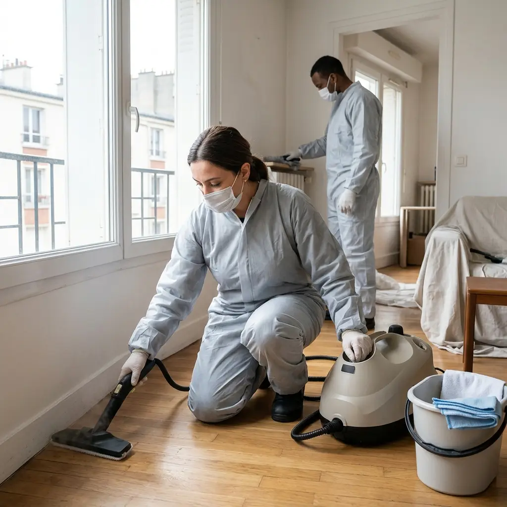 Besoin d’une intervention d’urgence à Ivry-sur-Seine ?