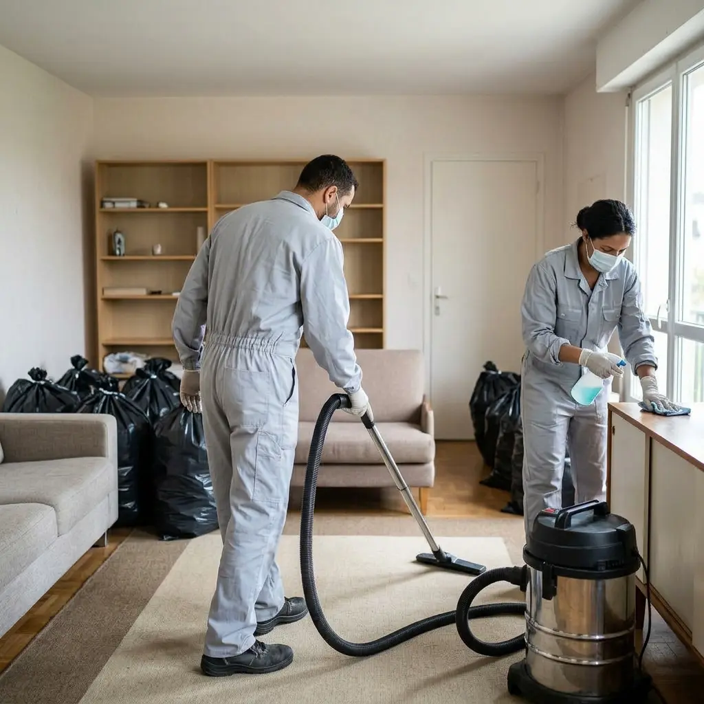 Un accompagnement professionnel pour un nouveau départ