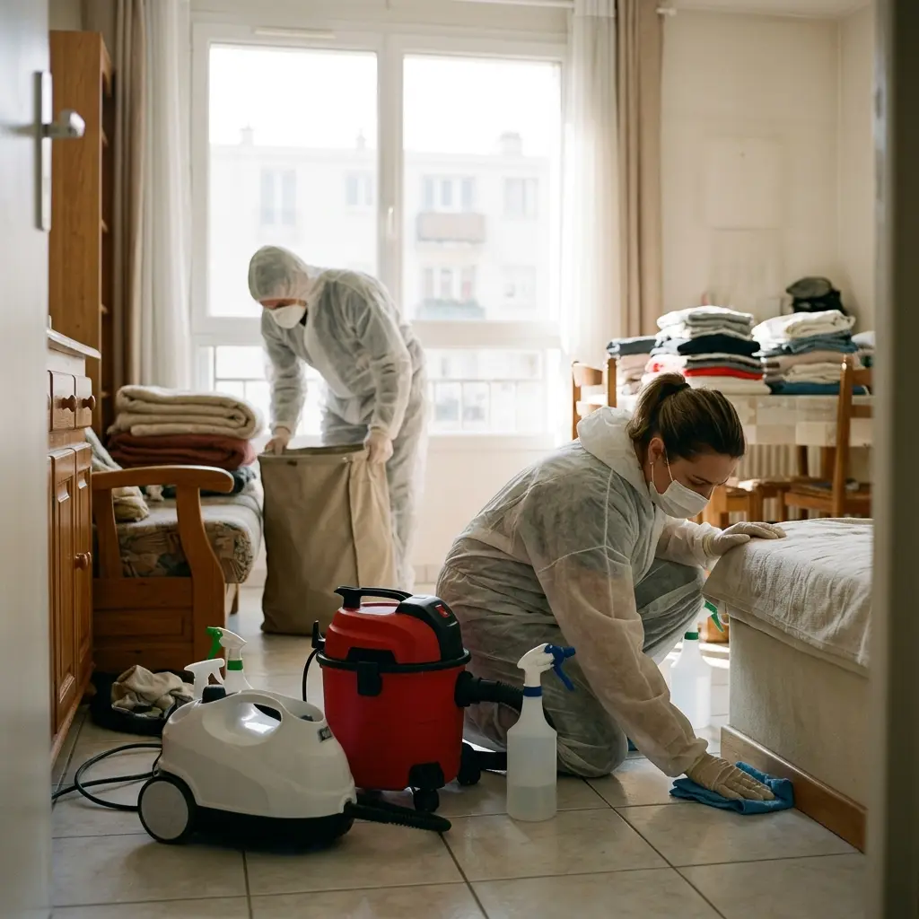 Une approche technique et respectueuse de l'intimité