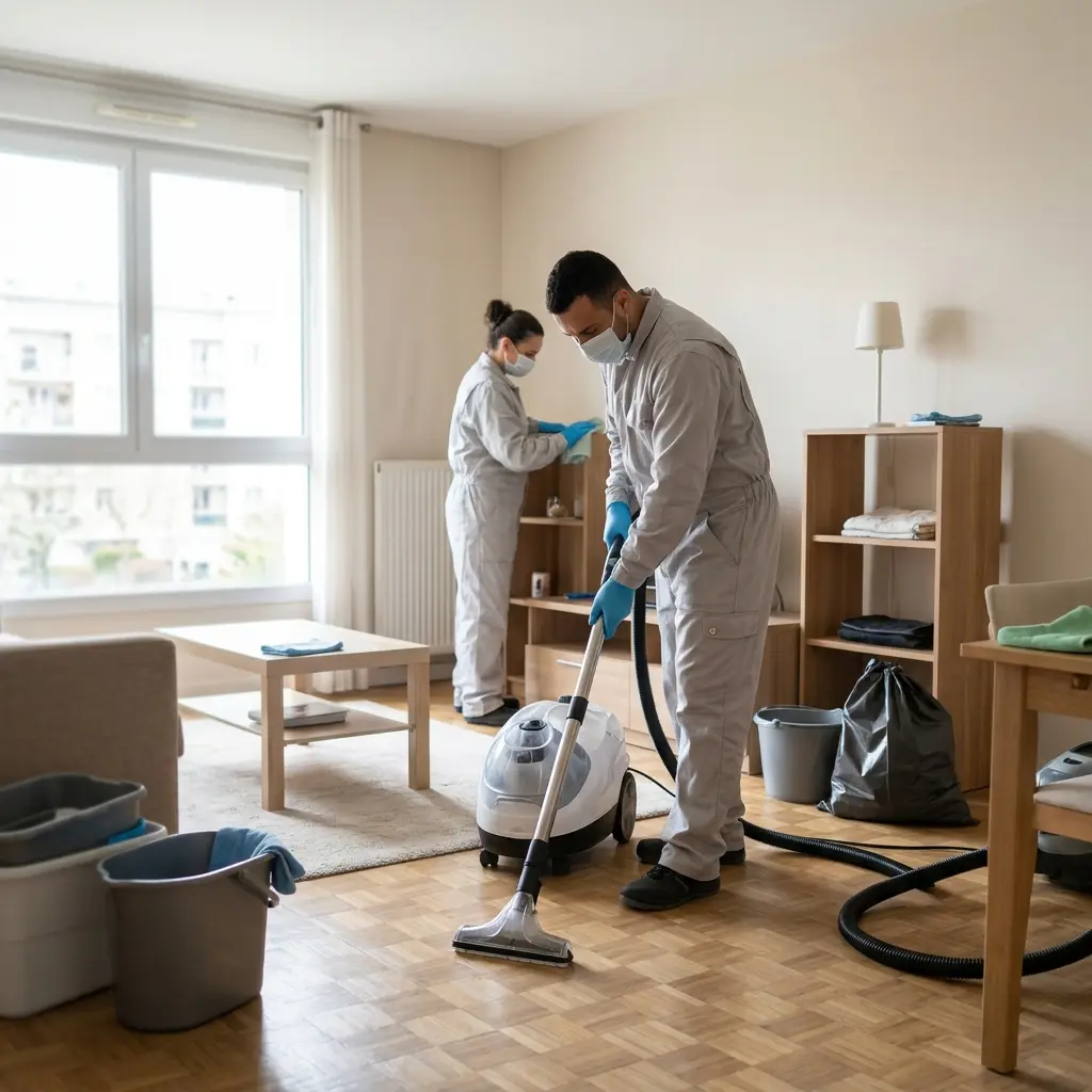 Une solution discrète et efficace pour votre logement