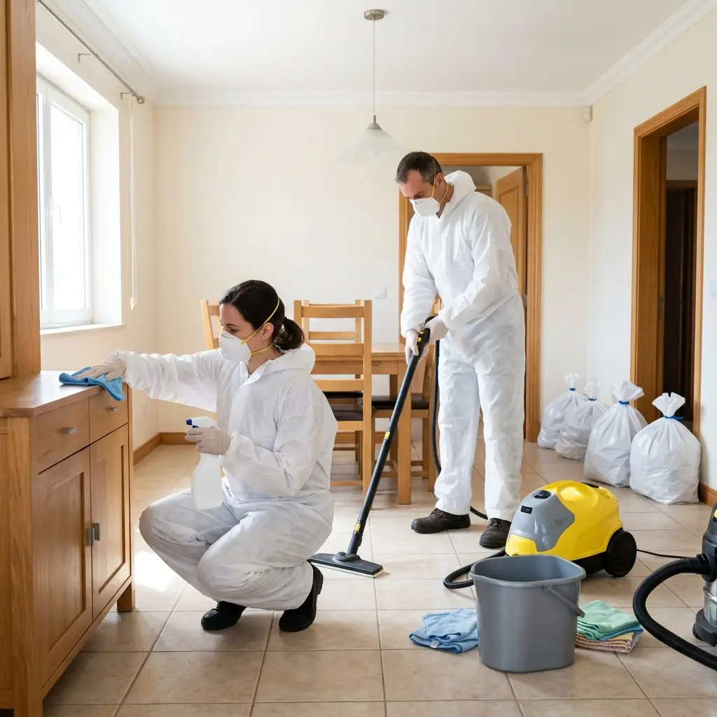 Un accompagnement professionnel pour retrouver la sérénité