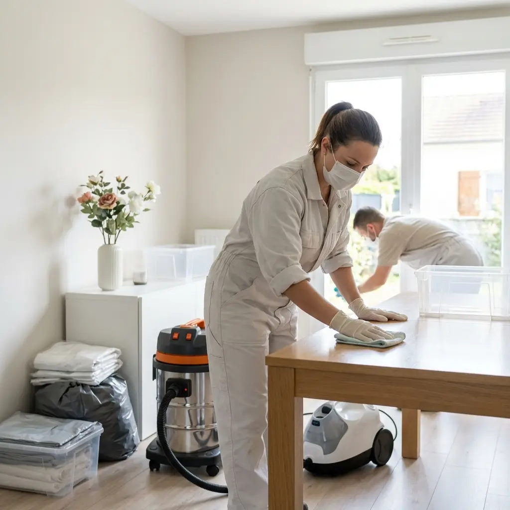 Pourquoi nous choisir pour votre logement à Chennevières-sur-Marne