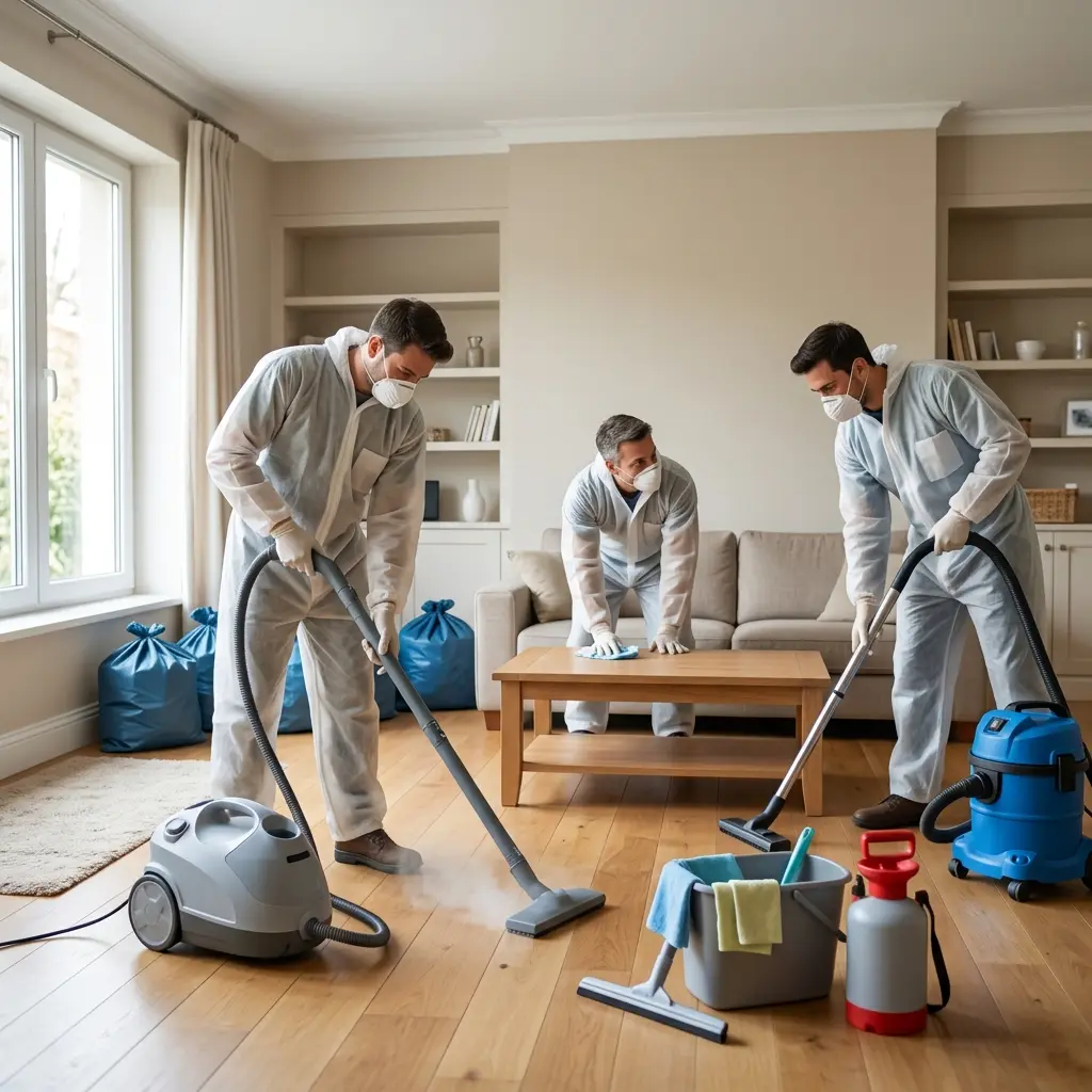 Un accompagnement professionnel pour un nouveau départ