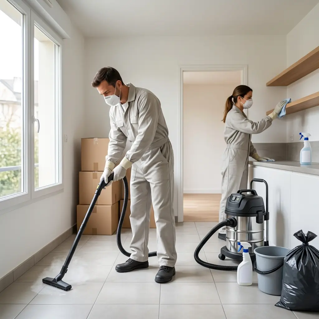 Une approche technique et rigoureuse