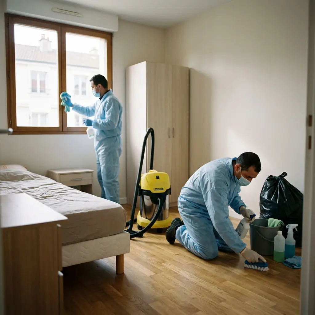 L'approche technique pour un assainissement durable