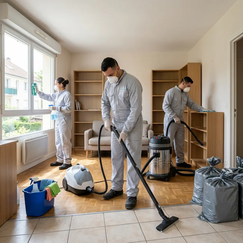 Pourquoi nous choisir à Maisons-Alfort