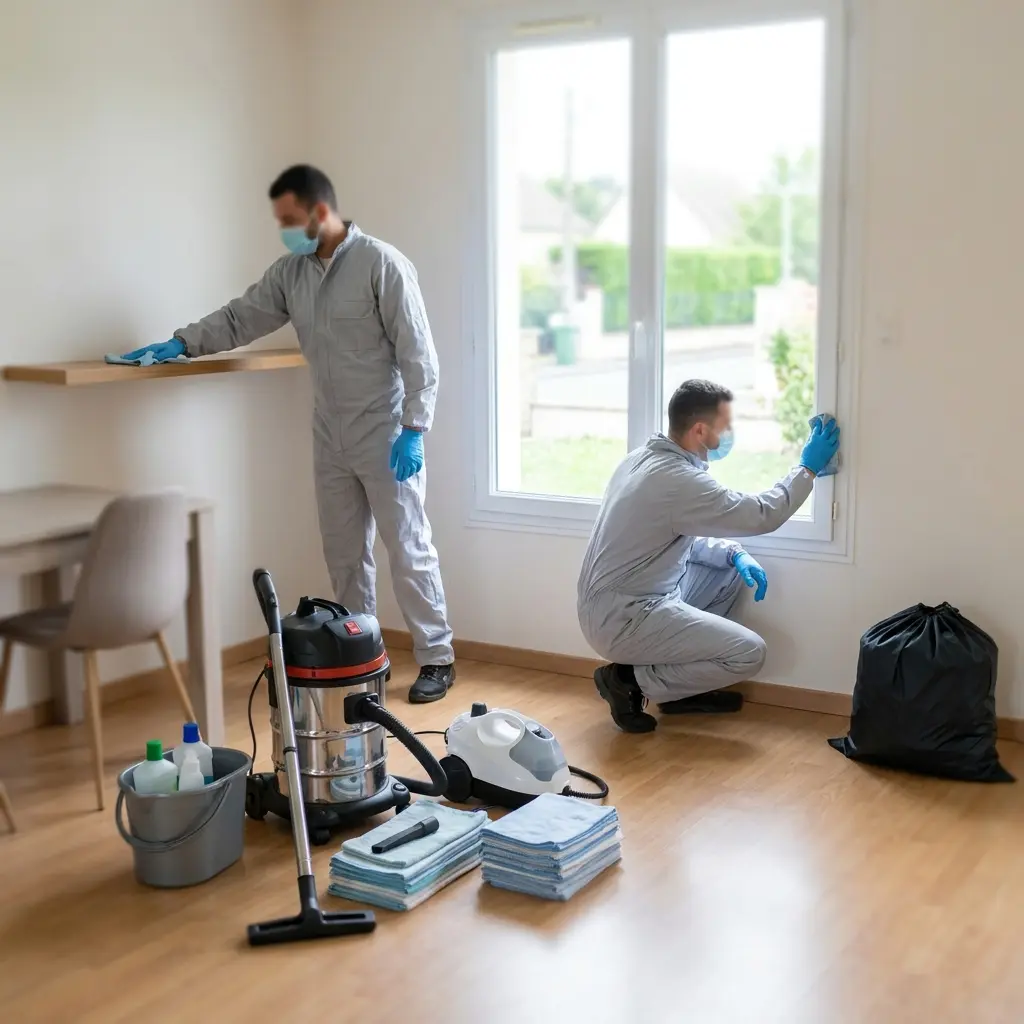 Besoin d'une aide pour votre logement à Taverny ?