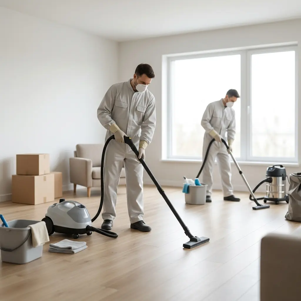 Notre expertise pour l'assainissement complet