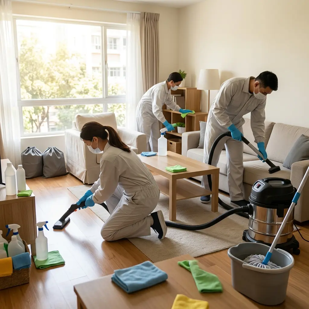 Un accompagnement professionnel et humain