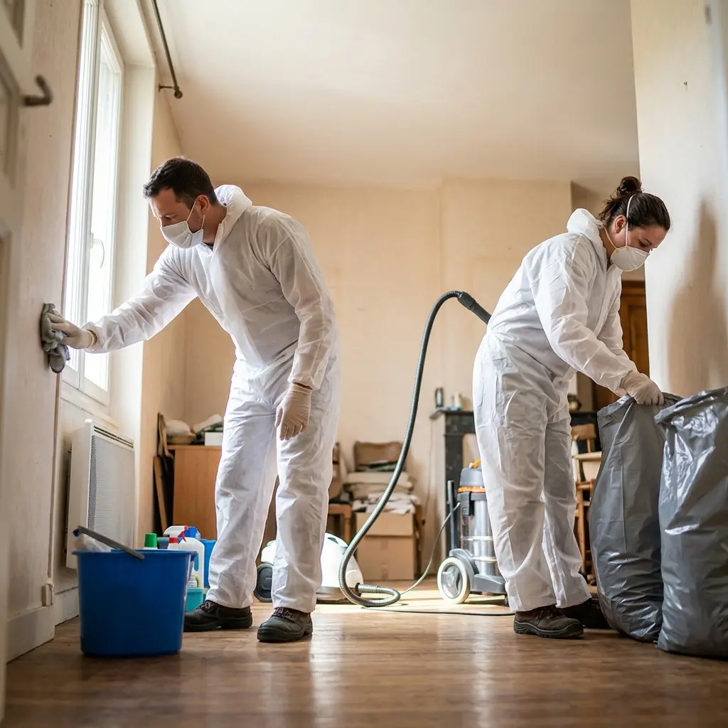 Une approche technique pour un résultat durable