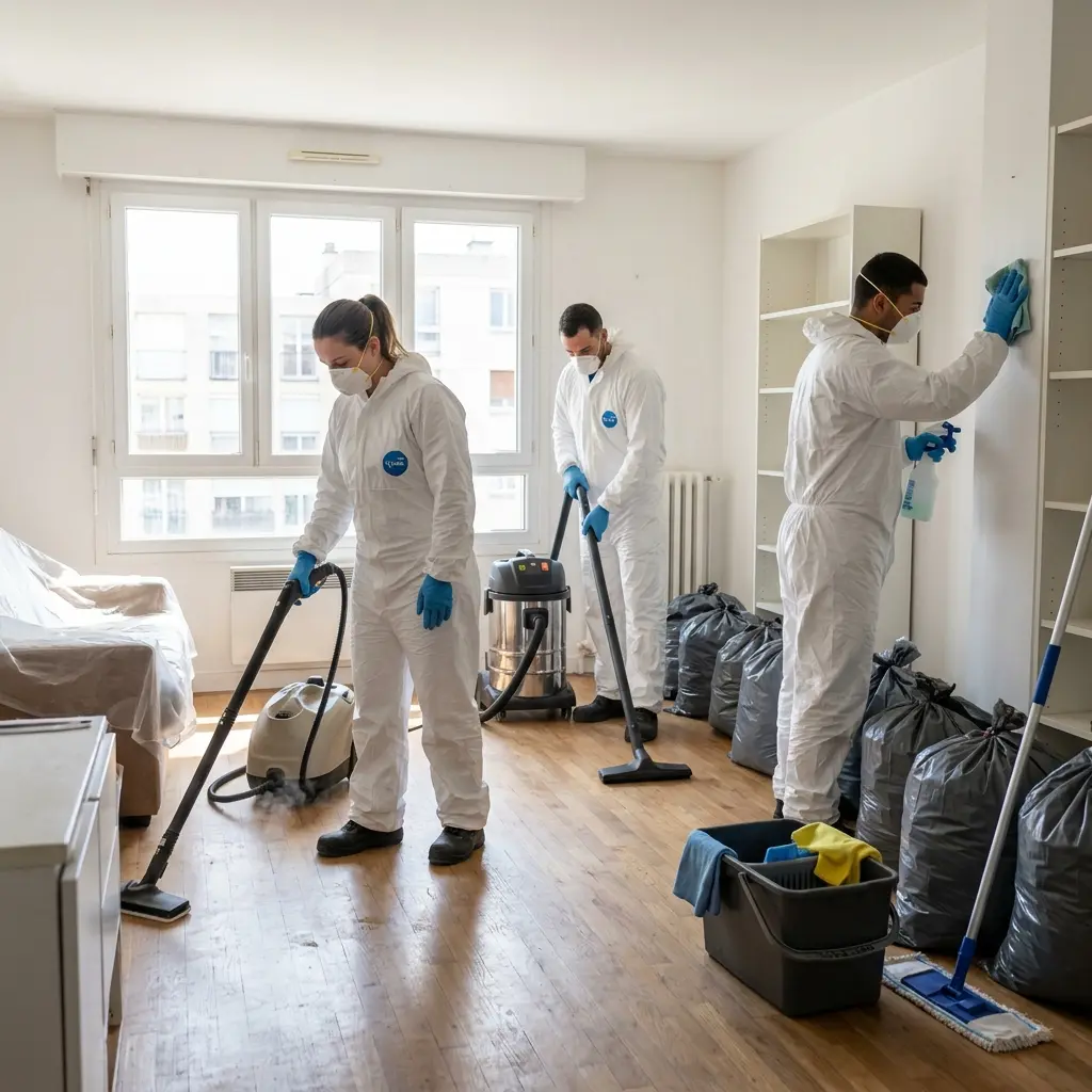Besoin d'une intervention rapide à Beaumont-sur-Oise ?
