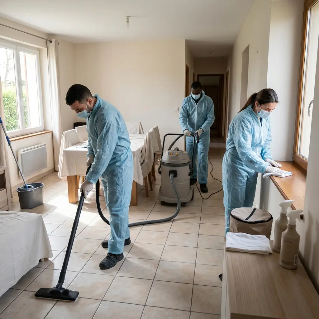 Réfléchir la propreté : bons gestes à adopter à Belloy-en-France
