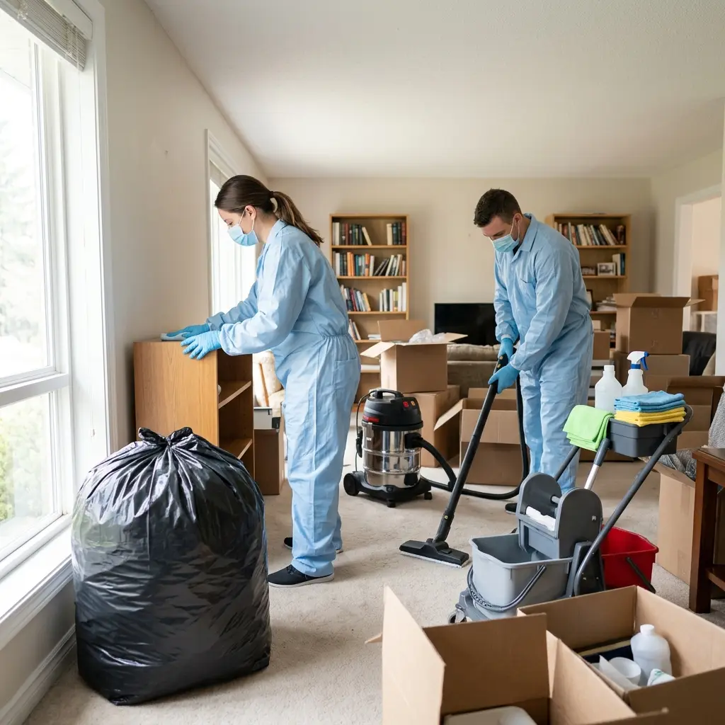 Notre méthode de travail à Isle-Adam