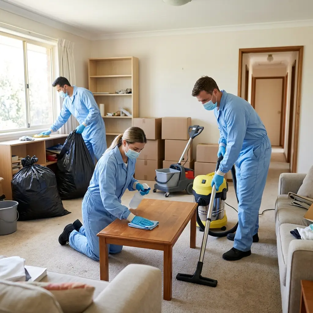 Un accompagnement vers un logement sain