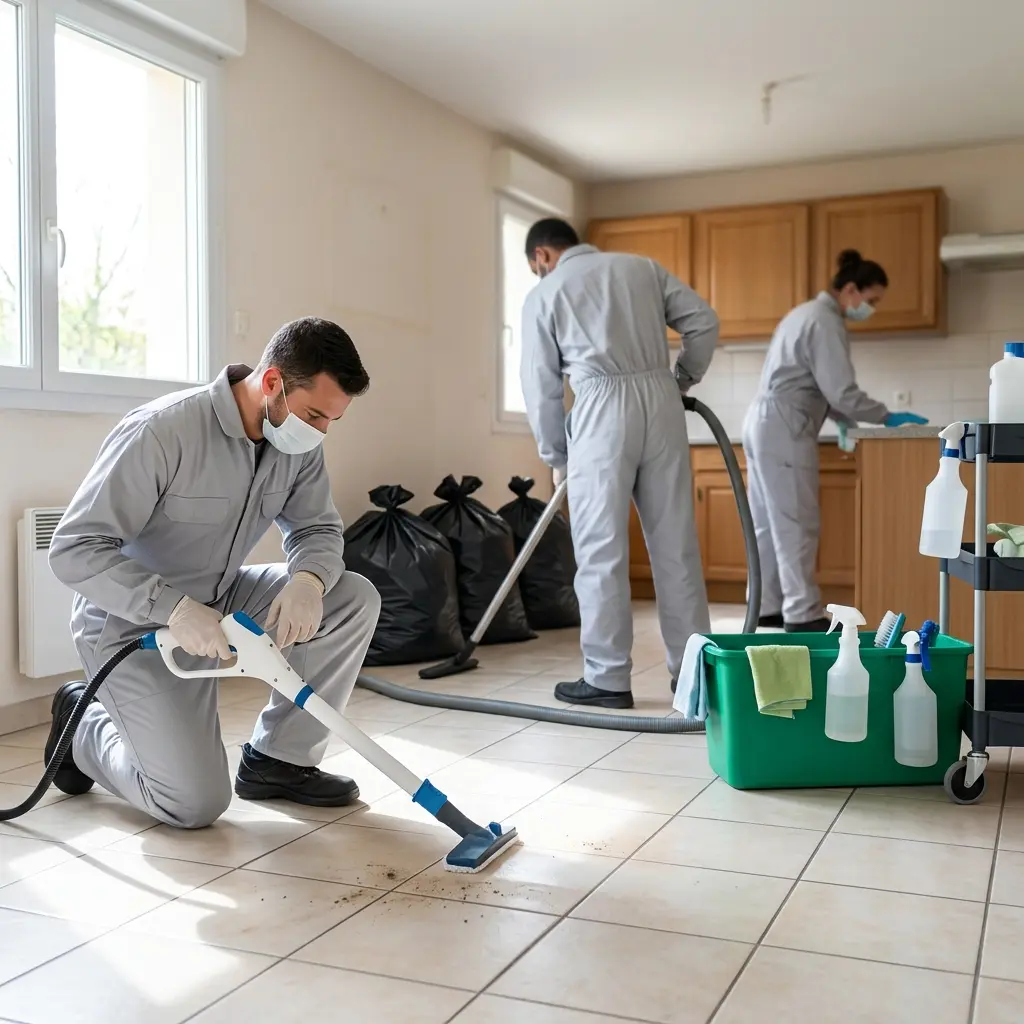 Recommandations pratiques pour Saint‑Brice‑sous‑Forêt