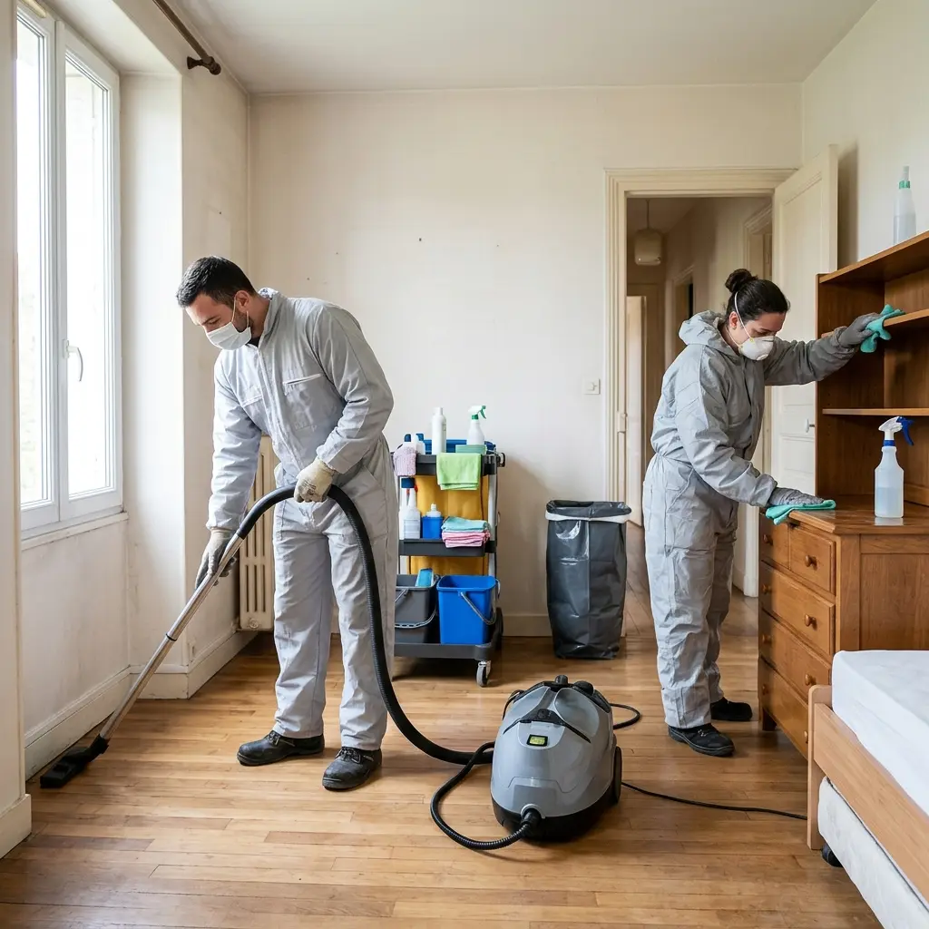 Pourquoi choisir nos services à Saint‑Brice‑sous‑Forêt