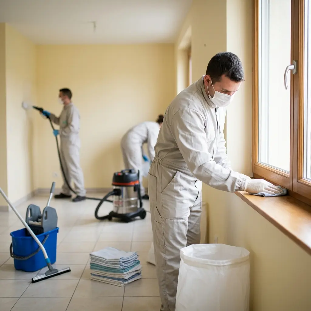 Notre approche sur mesure