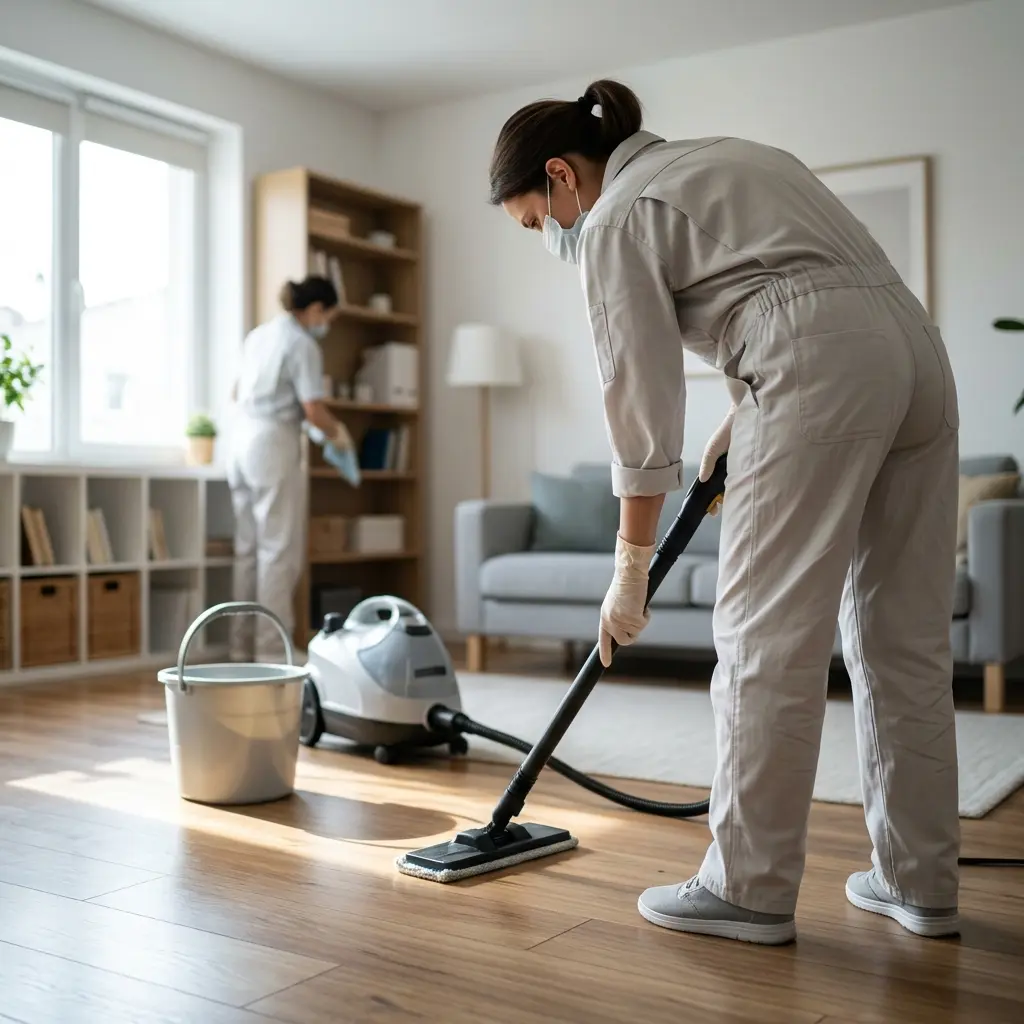 Un accompagnement professionnel pour retrouver votre sérénité