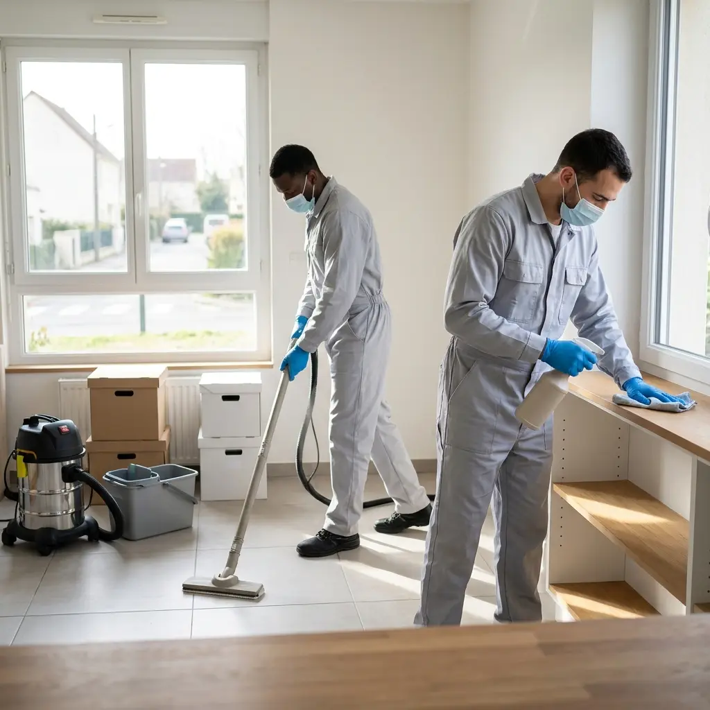 Besoin d'une aide pour votre logement à Gonesse ?