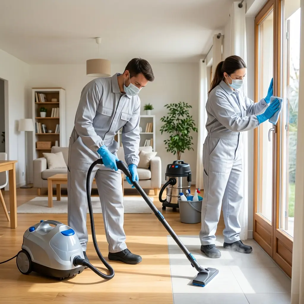 Une solution durable pour retrouver la sérénité chez vous
