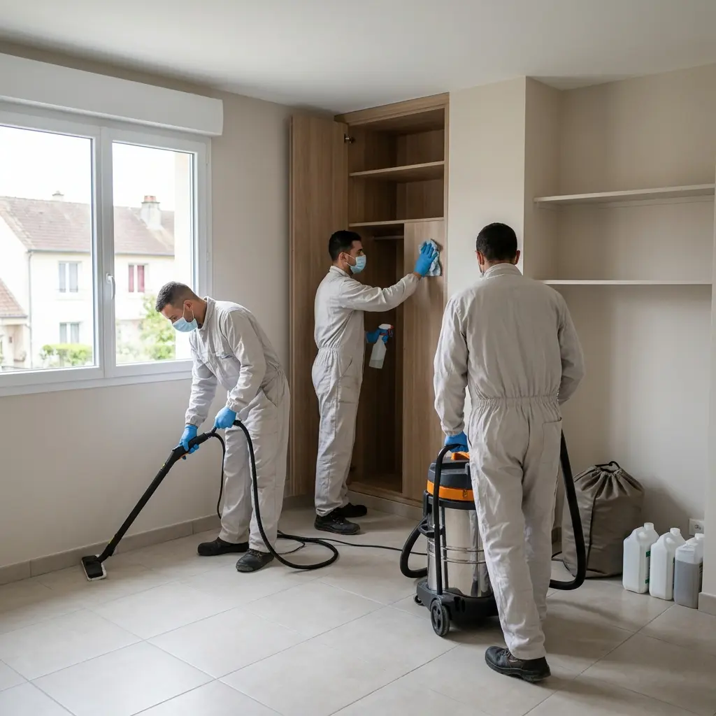 Besoin d'une aide à Frette-sur-Seine ?