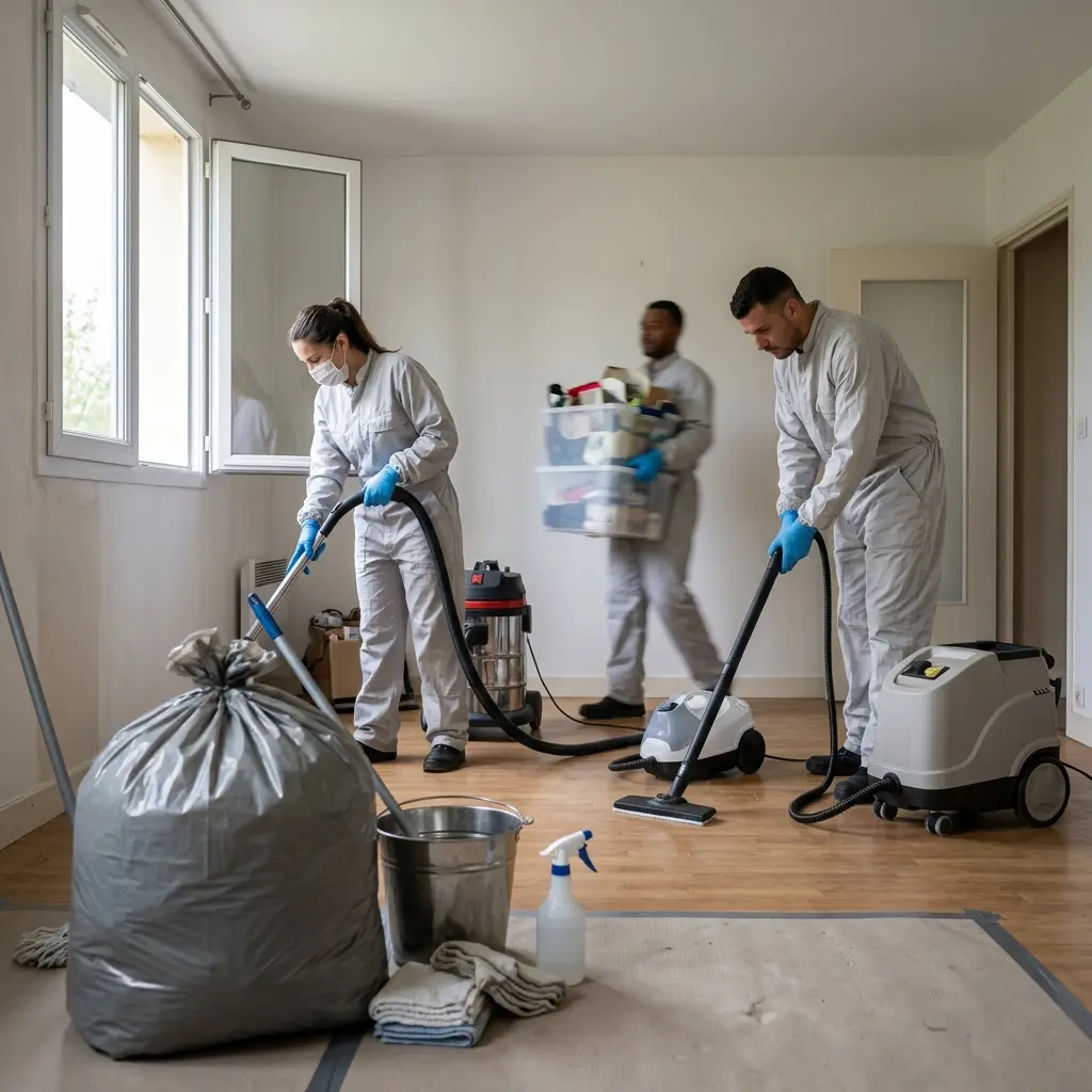 Une solution durable pour retrouver un intérieur sain