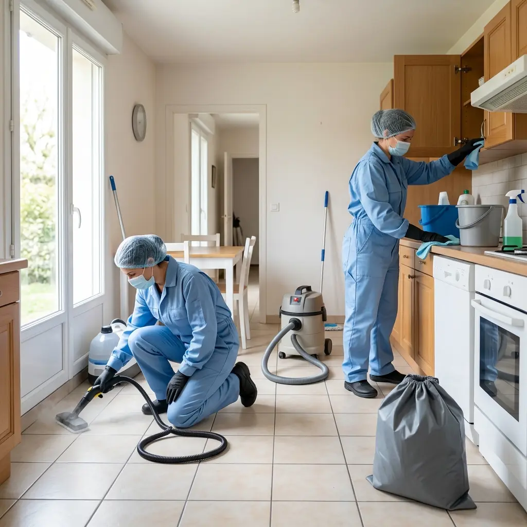 Notre savoir-faire pour votre assainissement