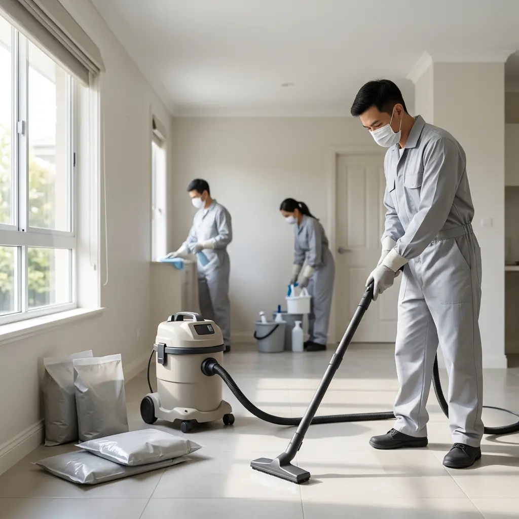 Une approche technique pour un assainissement durable