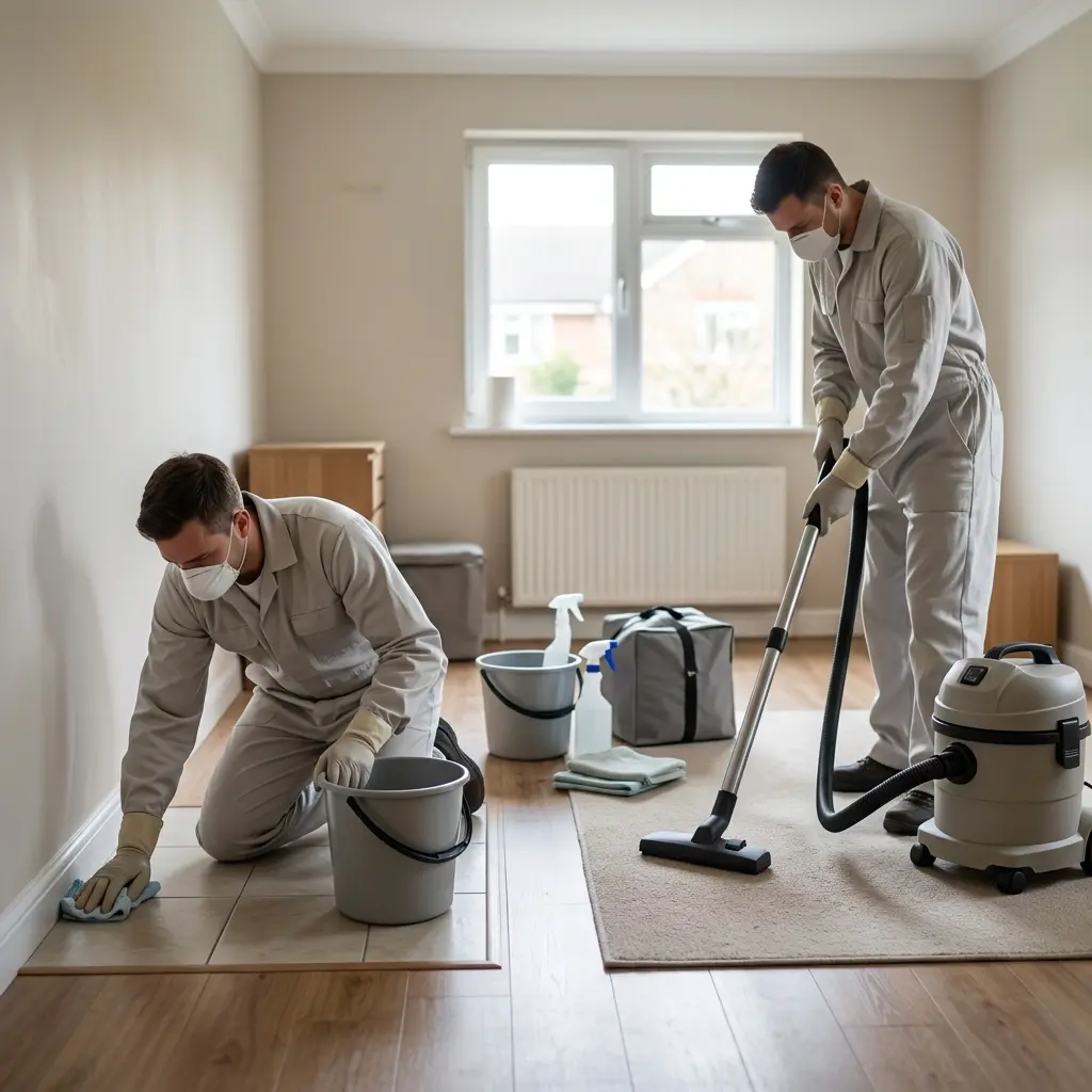 Une solution durable pour retrouver un cadre de vie sain