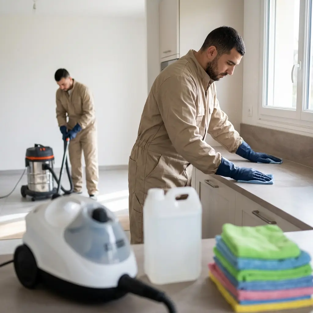 Un accompagnement vers la sérénité