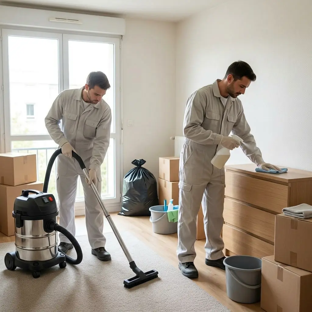 Comment réagir face à l'insalubrité d'un logement ?